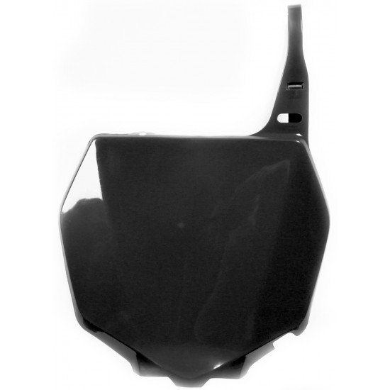 Porta/Placa de Numero Frontal RacePro Suzuki Porta/Placa de Numero Frontal RacePro Suzuki