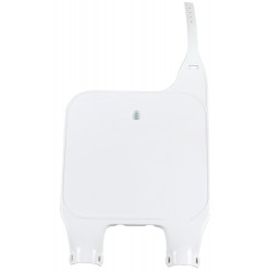 Porta/Placa de Numero Frontal RacePro TM Racing