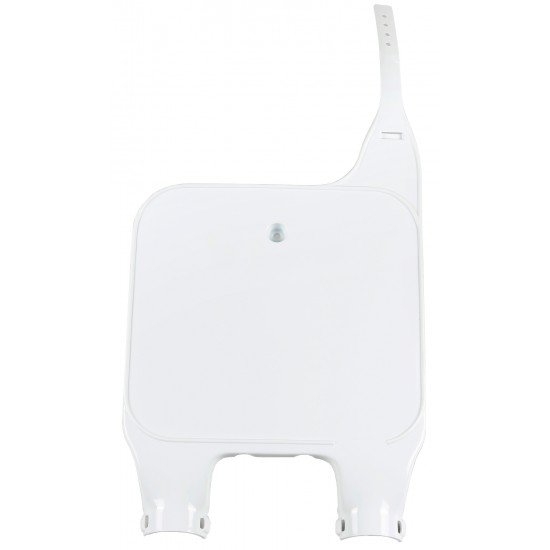 Porta/Placa de Numero Frontal RacePro TM Racing Porta/Placa de Numero Frontal RacePro TM Racing