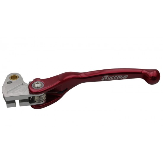Manete de Embraiagem Flexivel RL#3 RacePro Kawasaki Manete de Embraiagem Flexivel RL#3 RacePro Kawasaki