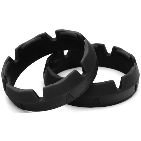Anel De Proteção De Suspensão Racepro Ø64mm (2un) Husaberg Anel De Proteção De Suspensão Racepro Ø64mm (2un) Husaberg