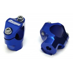 Mesas De Guiador Racepro 28.6mm Husaberg