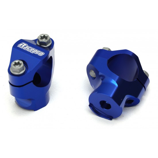 Mesas De Guiador Racepro 28.6mm Husaberg Mesas De Guiador Racepro 28.6mm Husaberg