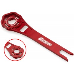 Chave de suspensão 48mm WP RACEPRO