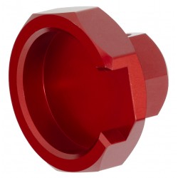 Chave de suspensão Octagonal SHOWA & KYB SFF AIR 36mm RACEPRO