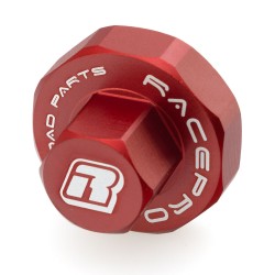Chave de suspensão Octagonal KAYABA 36mm RACEPRO