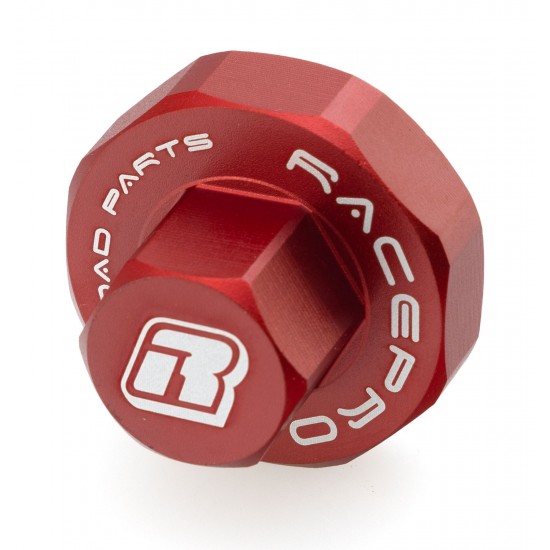 Chave de suspensão Octagonal KAYABA 36mm RACEPRO