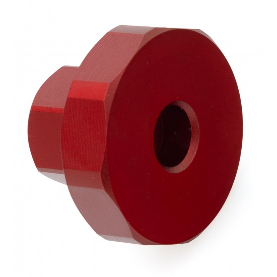 Chave de suspensão Octagonal KAYABA 36mm RACEPRO