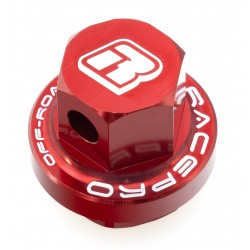 Chave de suspensão SHOWA SFF AIR 22mm RACEPRO