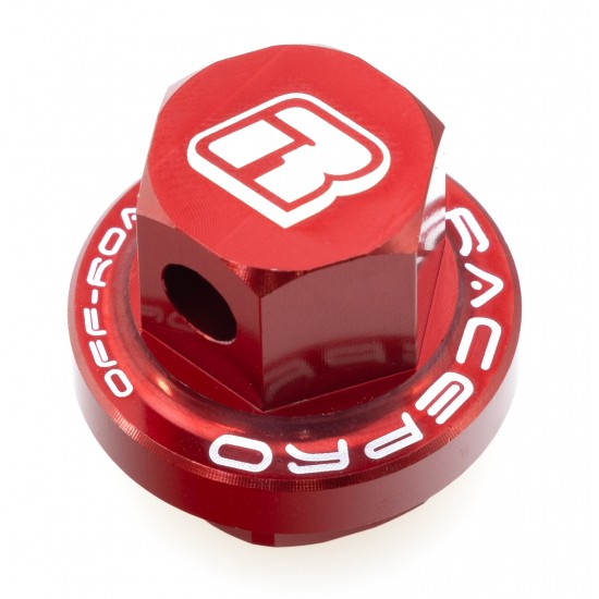 Chave de suspensão SHOWA SFF AIR 22mm RACEPRO