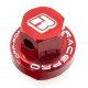 Chave de suspensão SHOWA SFF AIR 22mm RACEPRO