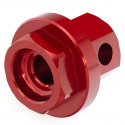 Chave de suspensão SHOWA SFF AIR 22mm RACEPRO