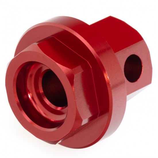 Chave de suspensão SHOWA SFF AIR 22mm RACEPRO