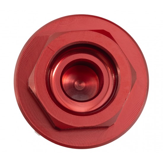 Chave de suspensão SHOWA SFF AIR 22mm RACEPRO