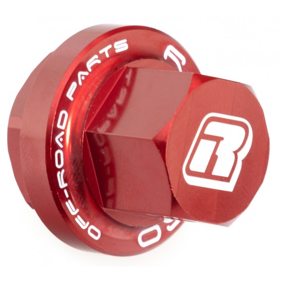 Chave de suspensão SHOWA SFF AIR 22mm RACEPRO