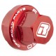 Chave de suspensão SHOWA SFF AIR 22mm RACEPRO