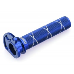 Cana de Acelerador Aluminio C/ Rolamento RacePro Husaberg