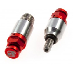 Purgador de Suspensão RacePro Husqvarna