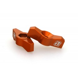 Afinadores de Suspensão (2un) RacePro Husqvarna