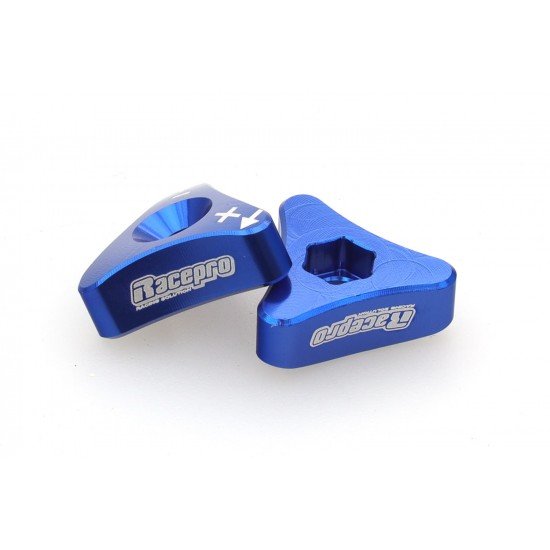 Afinadores de Suspensão (2un) RacePro Husaberg