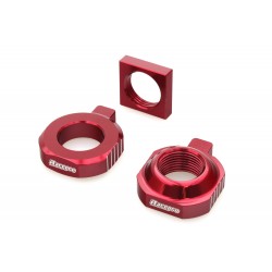 Afinador do eixo traseiro Racepro Husqvarna