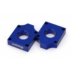 Afinador do eixo traseiro Racepro Yamaha