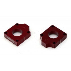 Afinador do eixo traseiro Racepro Honda