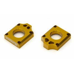 Afinador do eixo traseiro Racepro Suzuki