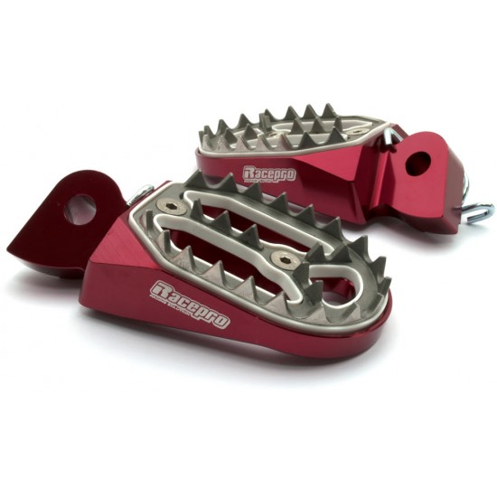 Estribos / Pousa Pés Off-road Rfp#2 Racepro Tm Racing Estribos / Pousa Pés Off-road Rfp#2 Racepro Tm Racing
