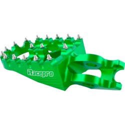 Estribos / Pousa Pés Off-road Racepro Kawasaki