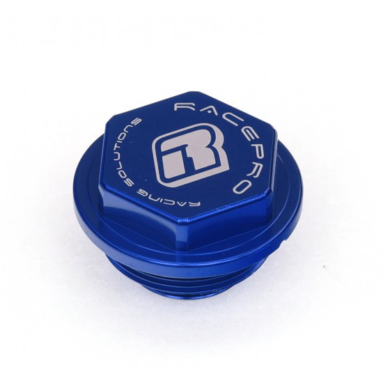 Tampa Da Bomba De Travão Traseira Racepro Husaberg