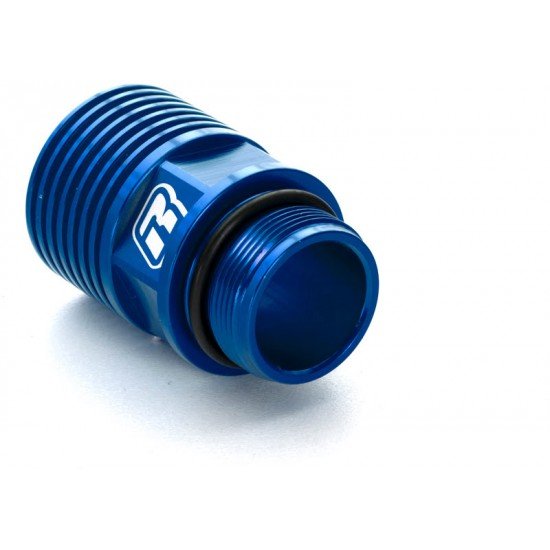 Dissipador Da Bomba De Travão De Trás Racepro Husaberg Dissipador Da Bomba De Travão De Trás Racepro Husaberg