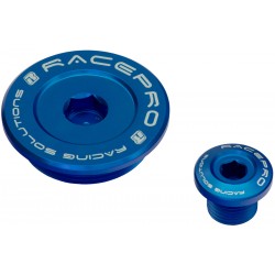 Tampa Do Ponto Do Motor Racepro Yamaha Yfz 450r