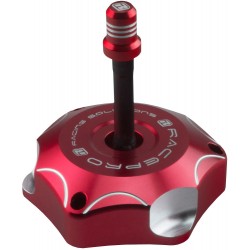 Tampão De Depósito Racepro Honda Trx 700xx