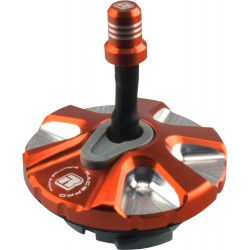 Tampão De Depósito Racepro Ktm Atv Sx / Xc