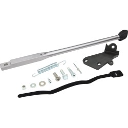 Descanso Lateral Racepro Suzuki