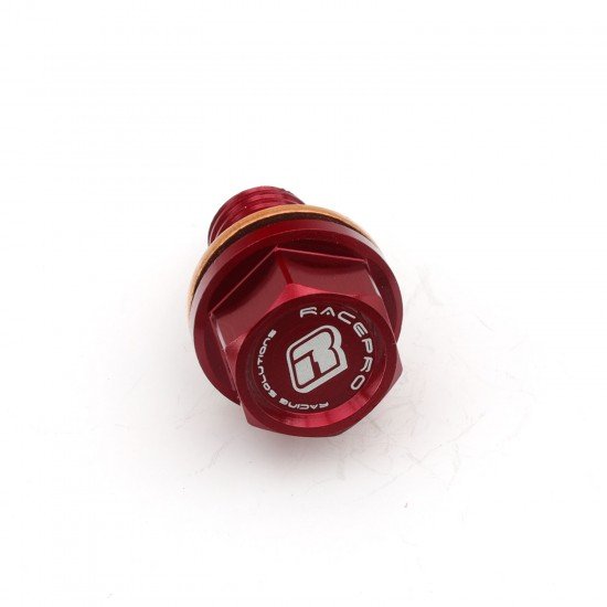 Bujon de Óleo Magnético RacePro Suzuki Bujon de Óleo Magnético RacePro Suzuki