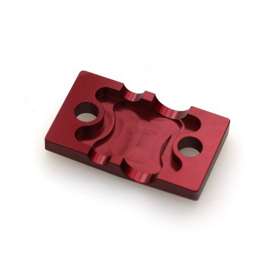Suporte De Tubo De Travão Racepro Beta