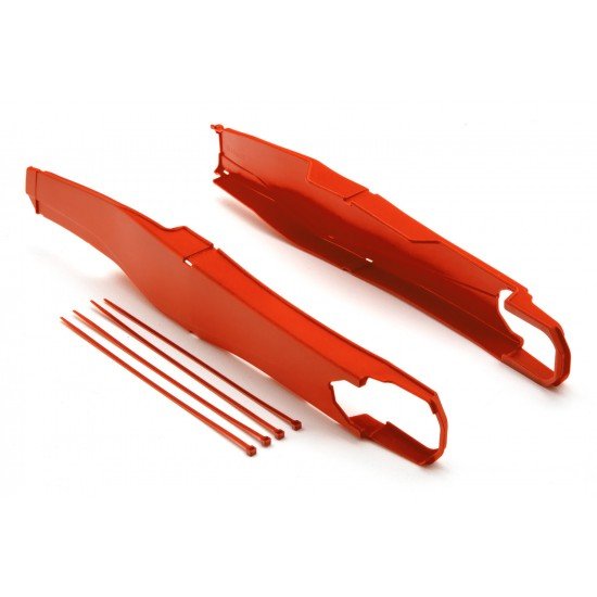 Proteção De Escora / Braço Oscilante Racepro (2un) Ktm Proteção De Escora / Braço Oscilante Racepro (2un) Ktm