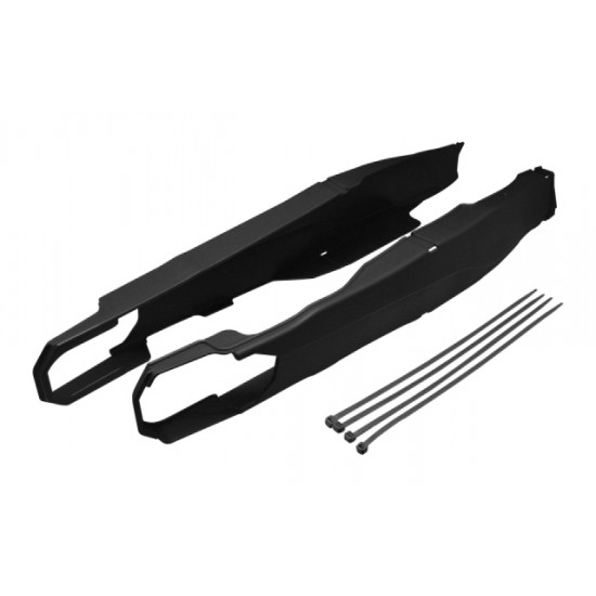 Proteção De Escora / Braço Oscilante Racepro (2un) Husaberg Proteção De Escora / Braço Oscilante Racepro (2un) Husaberg