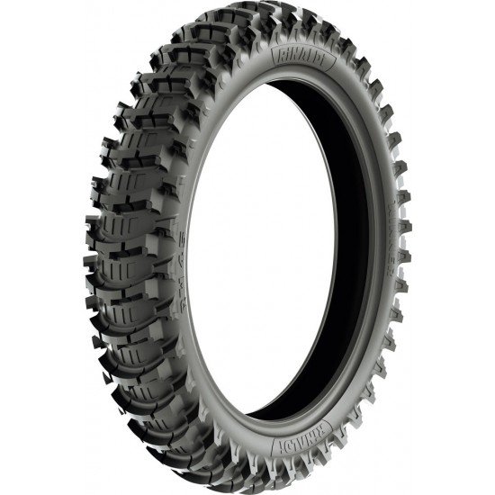 Pneu Rinaldi Rw 45 110/90-19 Pneu Rinaldi Rw 45 110/90-19