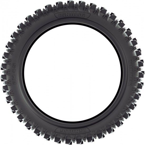 Pneu Rinaldi Rw 45 110/90-19 Pneu Rinaldi Rw 45 110/90-19