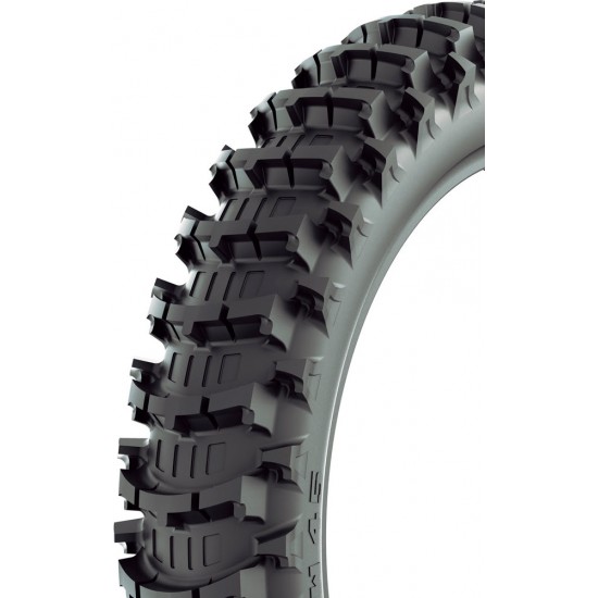 Pneu Rinaldi Rw 45 110/90-19 Pneu Rinaldi Rw 45 110/90-19