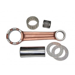 Biela Namura Husqvarna