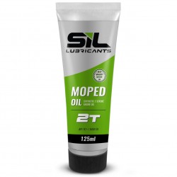 Óleo Mistura 2T Sil Moped Sintetico