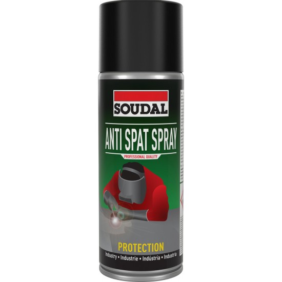 Spray Anti Salpicos Anti-Spatter Soudal