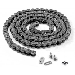 Corrente Esjot (428 O-ring 136 Elos) Corrente Esjot (428 O-ring 136 Elos)