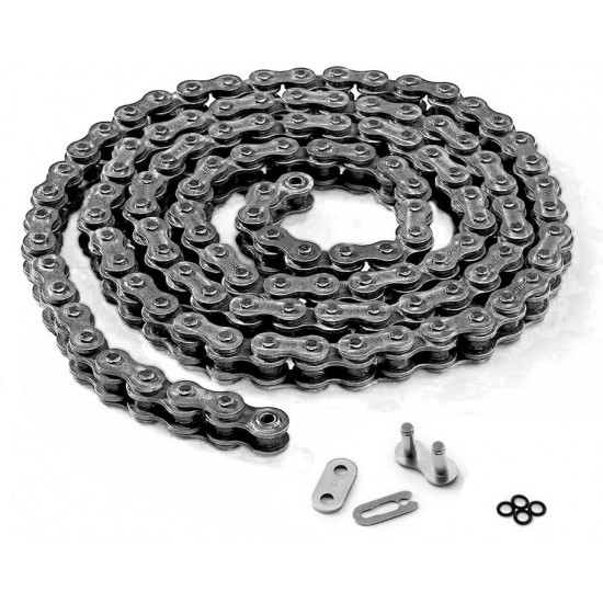 Corrente Esjot (428 O-ring 136 Elos) Corrente Esjot (428 O-ring 136 Elos)