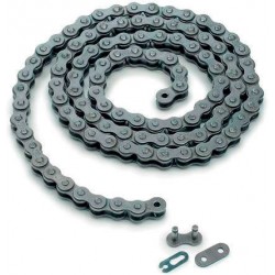 Corrente Esjot (428 H 136 Elos) Corrente Esjot (428 H 136 Elos)