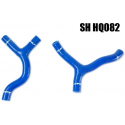 Tubos de Radiador em Silicone ZAP TECHNIX KTM